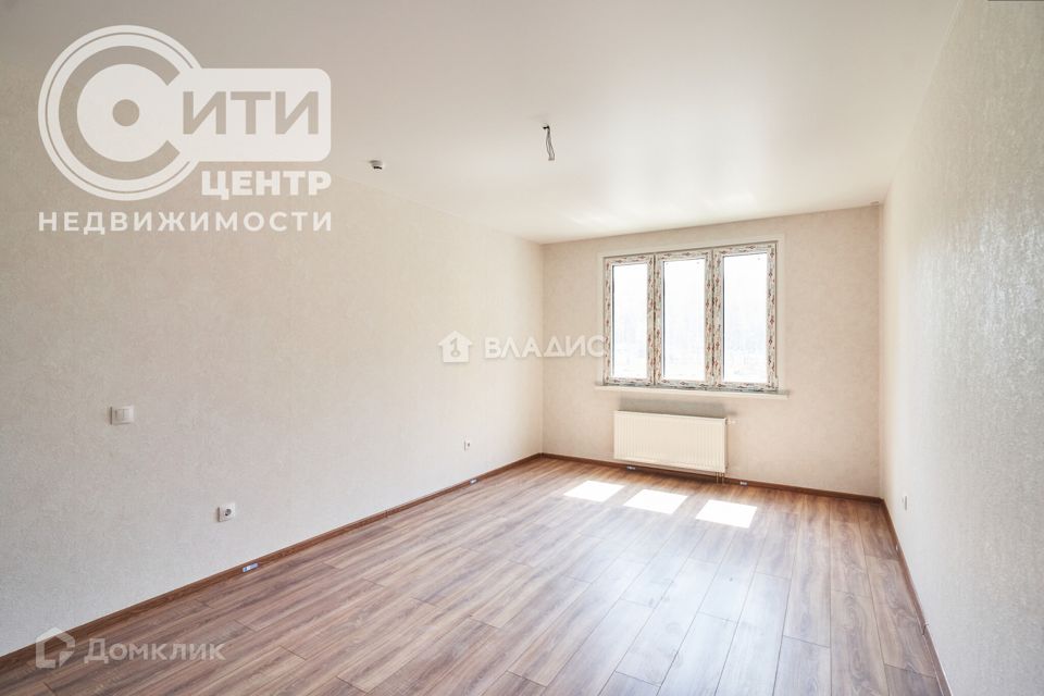 Продаётся 3-комнатная квартира, 85.8 м²