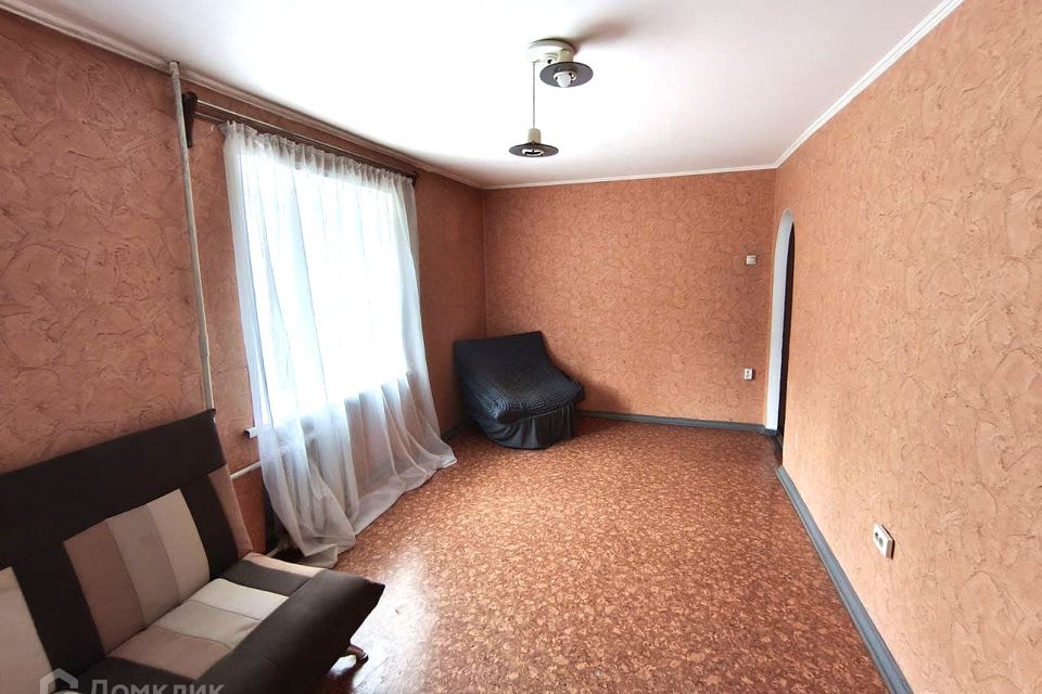 Сдаётся 2-комнатная квартира, 45.94 м²