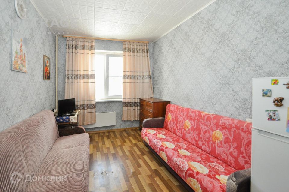 Продаётся 1-комнатная квартира, 22 м²