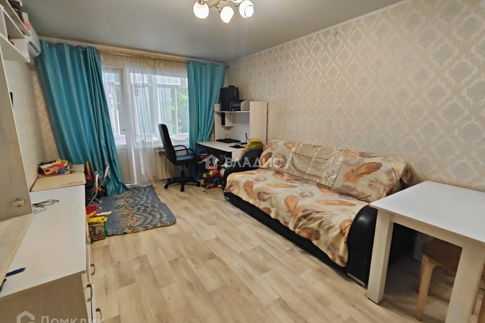 Сдаётся 2-комнатная квартира, 53 м²