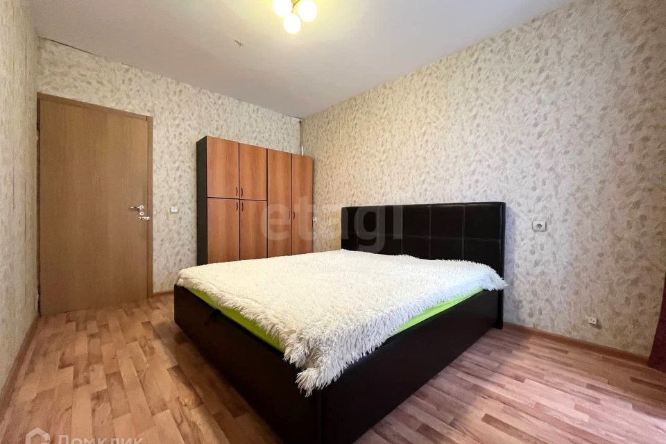 Продаётся 3-комнатная квартира, 76.6 м²