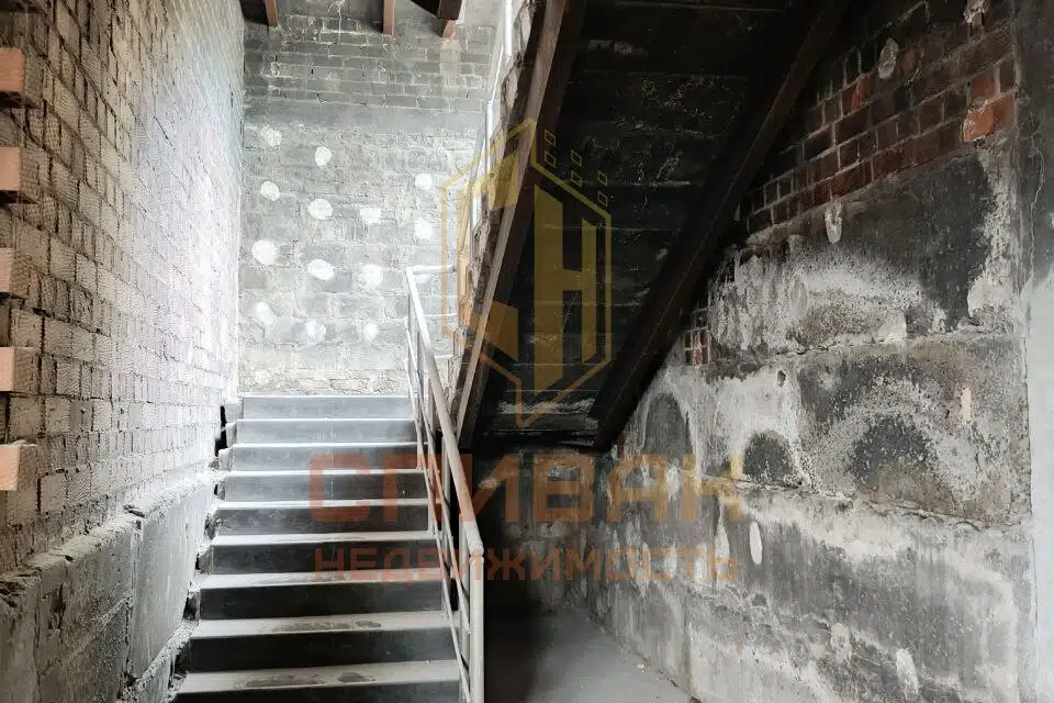 Сдаётся помещение своб. назначения, 1232.9 м²