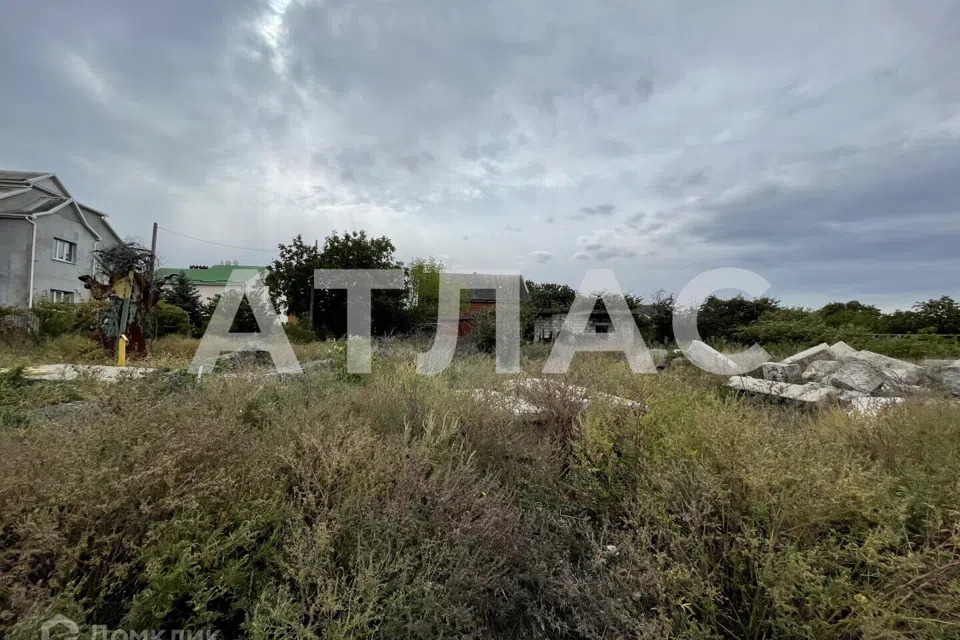 Продаётся участок, 5.8 сот., ИЖС