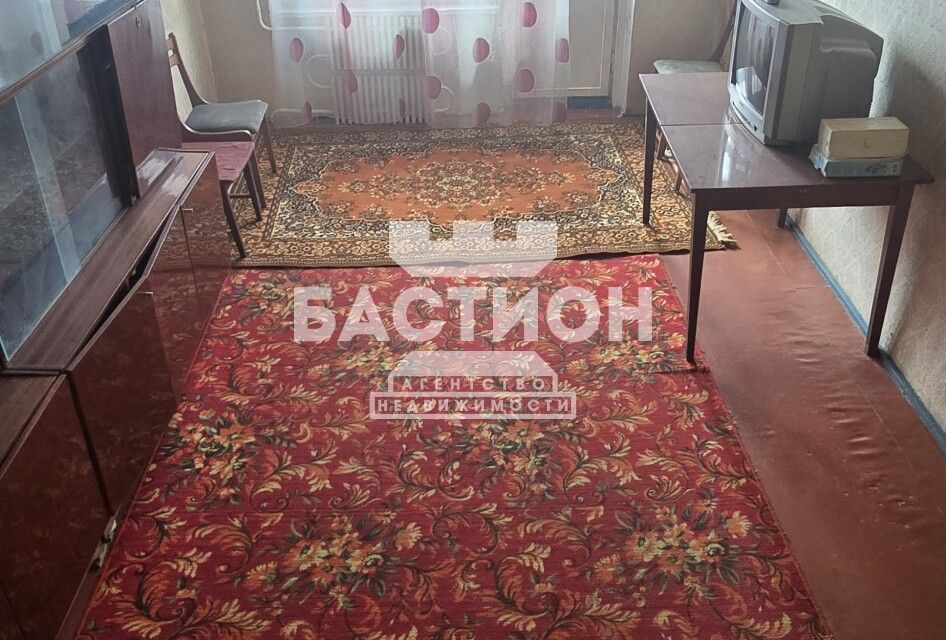 Продаётся 2-комнатная квартира, 50.2 м²