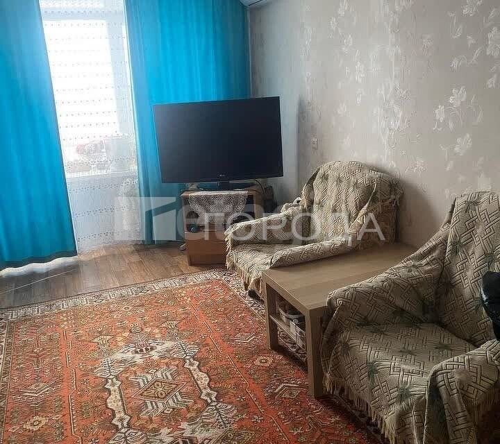 Продаётся 1-комнатная квартира, 28.2 м²