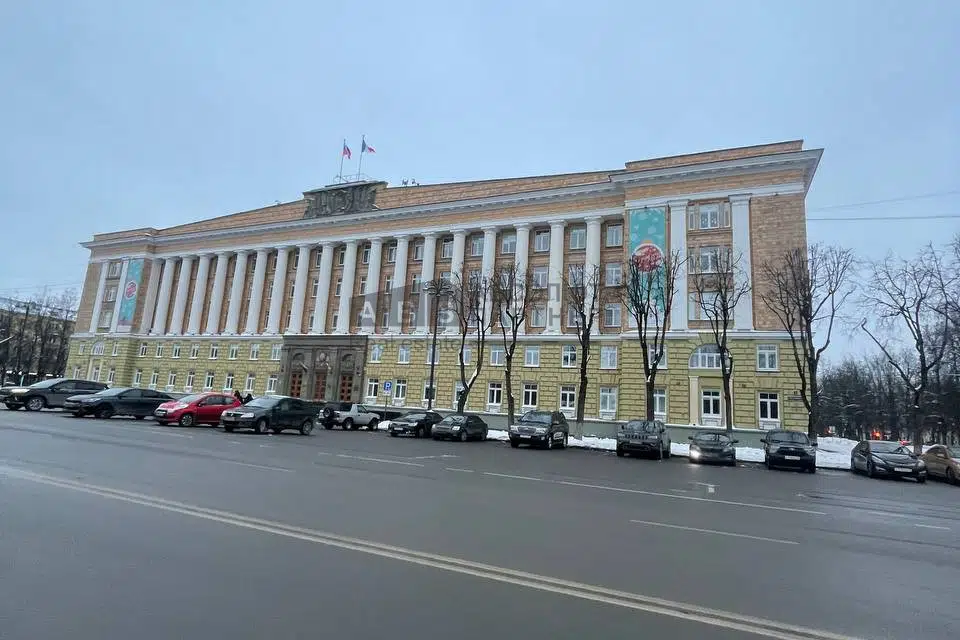 Продаётся 2-комнатная квартира, 43 м²