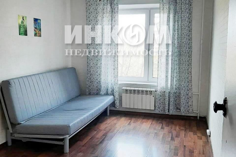 Сдаётся 2-комнатная квартира, 48 м²