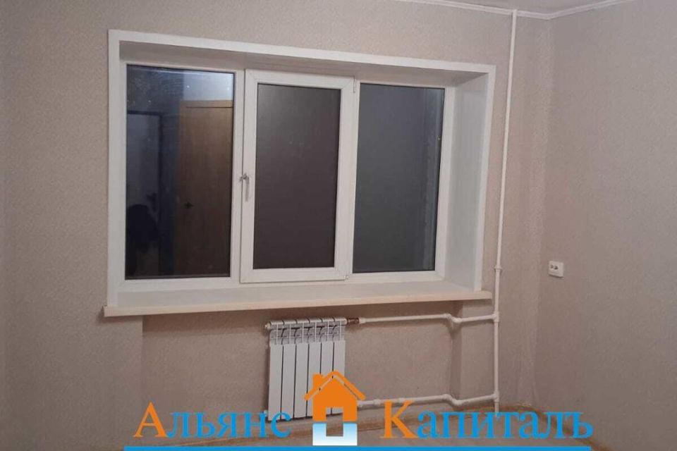 Продаётся комната в 3-комн. квартире, 16 м²
