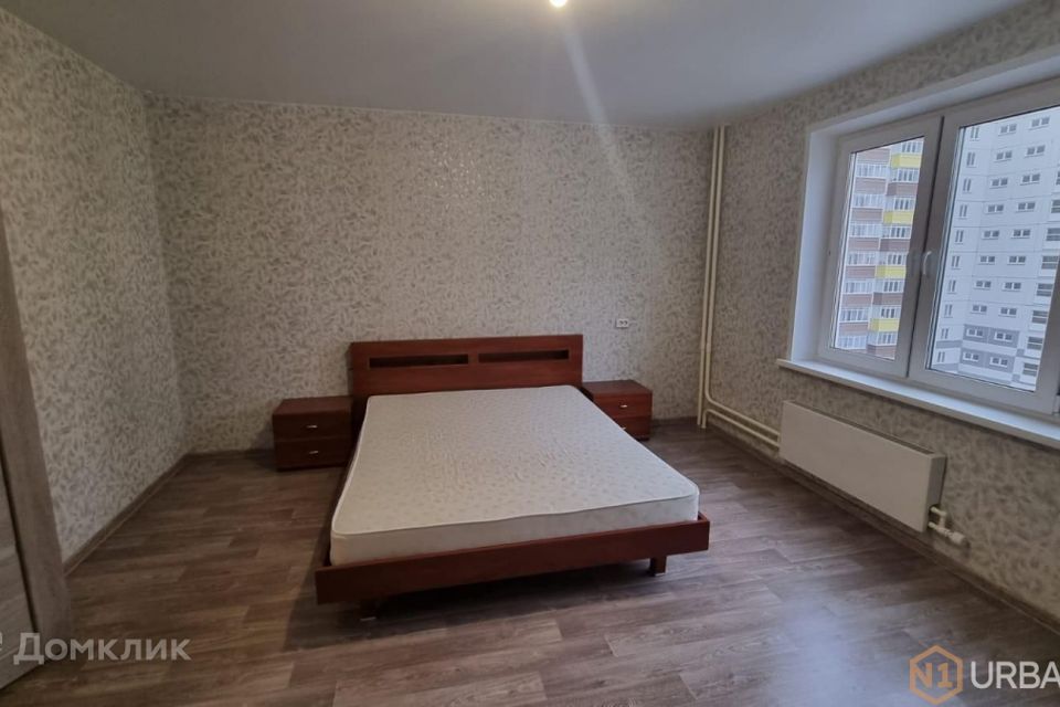 Сдаётся 1-комнатная квартира, 48 м²