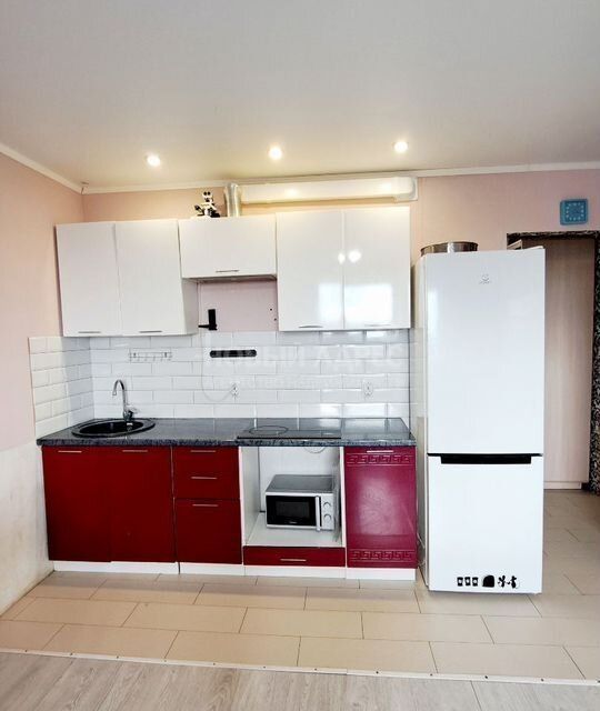 Продаётся студия, 28.8 м²