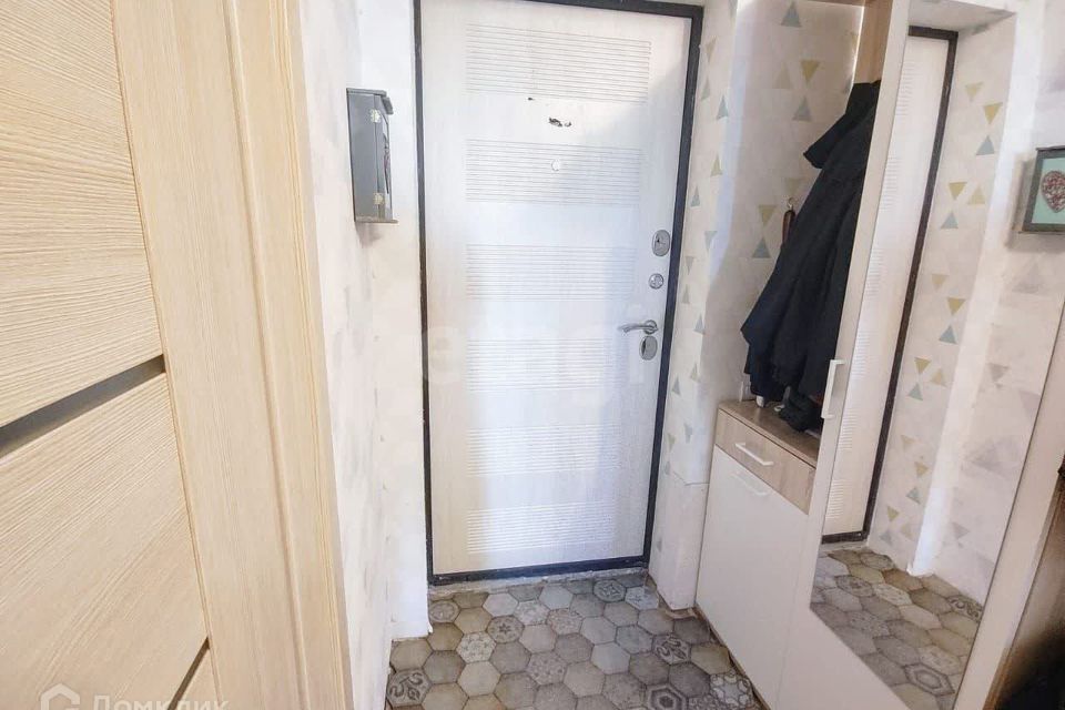 Продаётся 1-комнатная квартира, 38 м²