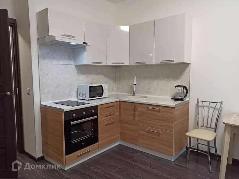 Продаётся студия, 24.2 м²