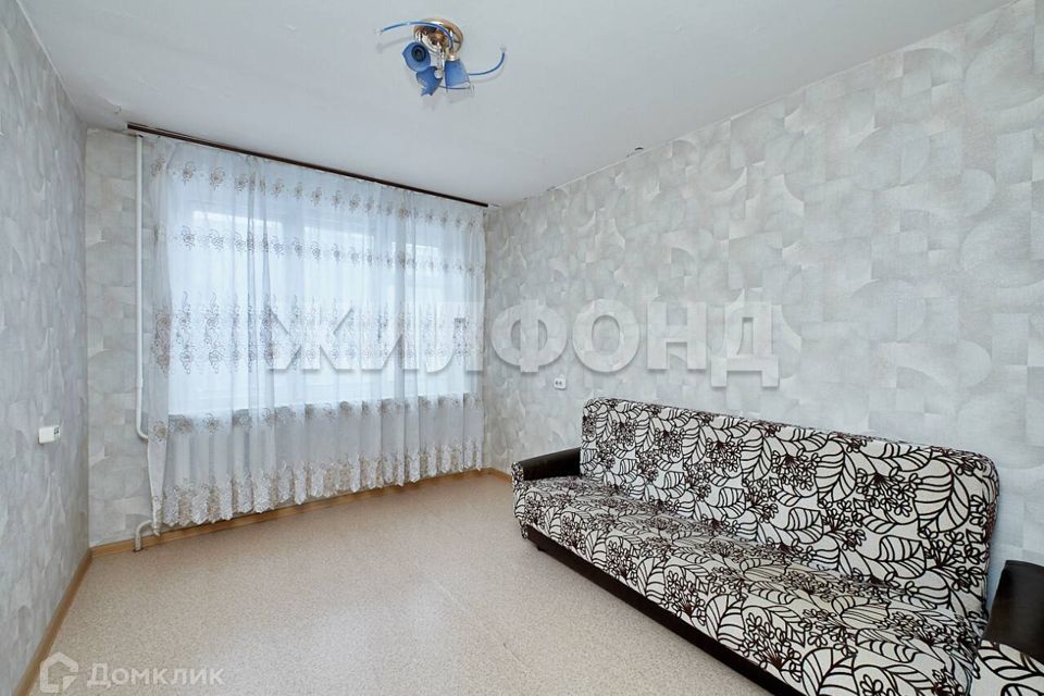 Продаётся 2-комнатная квартира, 42.6 м²