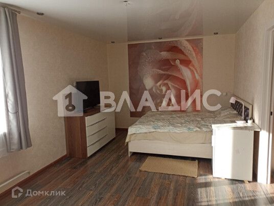 Сдаётся 1-комнатная квартира, 44 м²