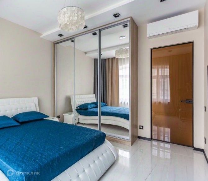 Сдаётся 4-комнатная квартира, 90 м²