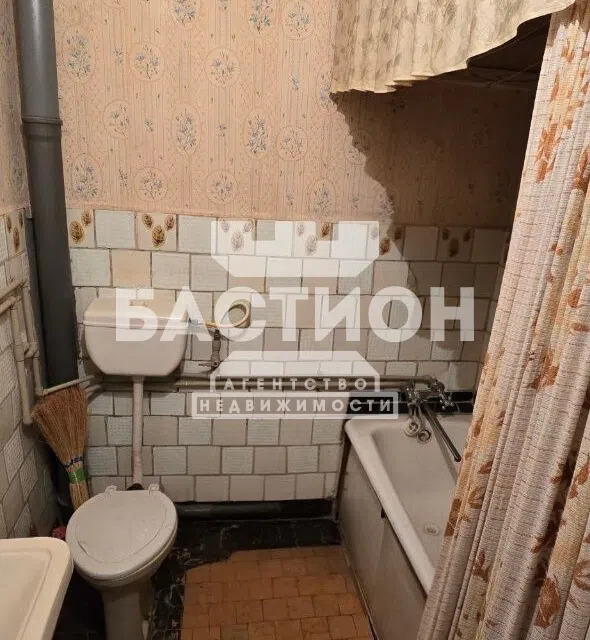 Продаётся 2-комнатная квартира, 45 м²