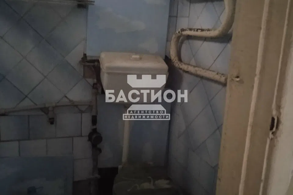 Продаётся 1-комнатная квартира, 31.2 м²