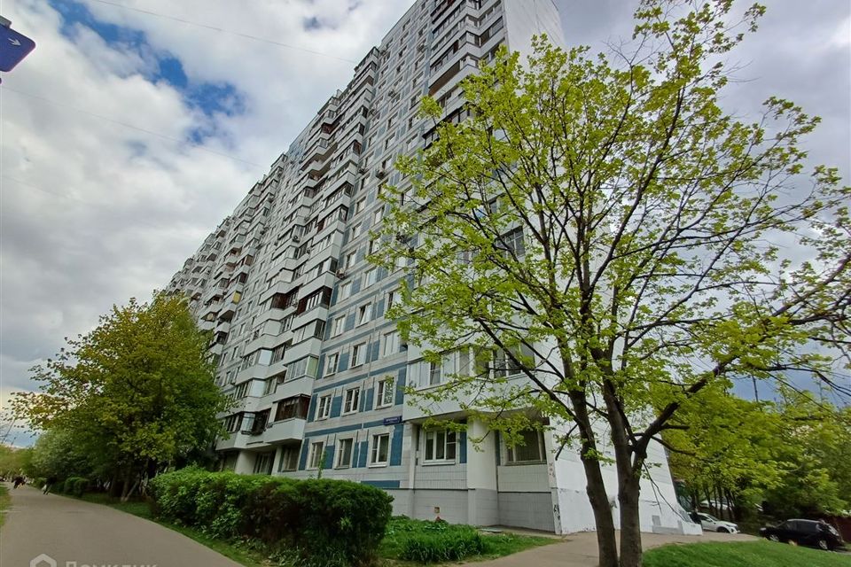 Продаётся 2-комнатная квартира, 51 м²
