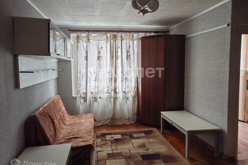 Сдаётся 1-комнатная квартира, 31 м²