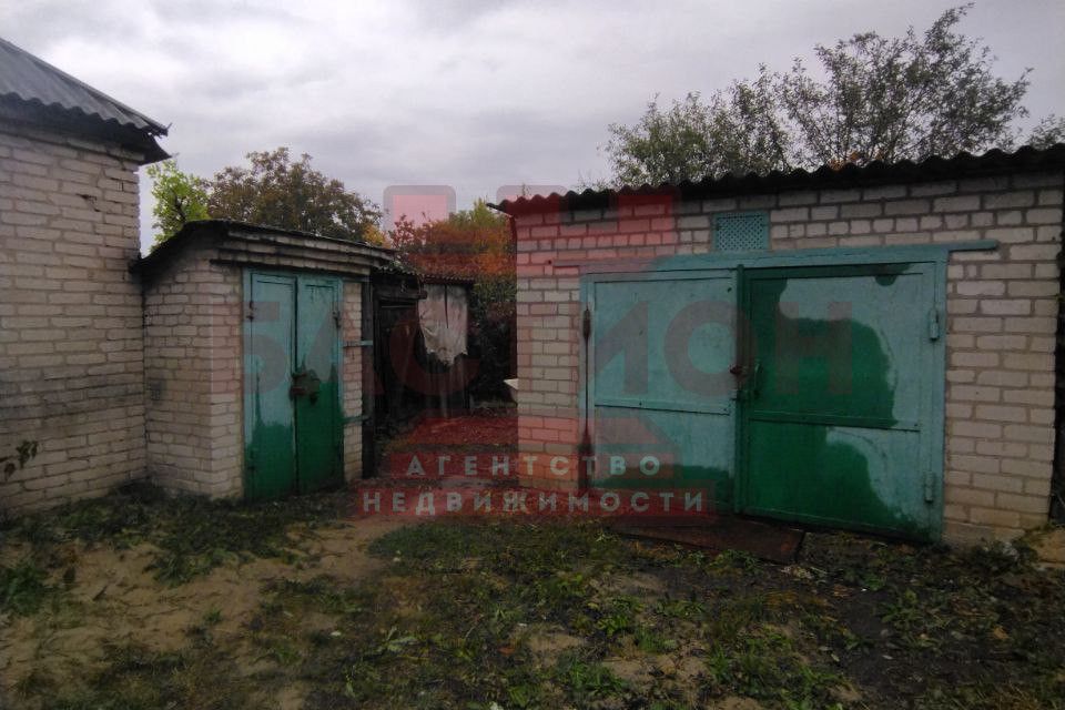 Продаётся 1-этажный дом, 55.2 м²