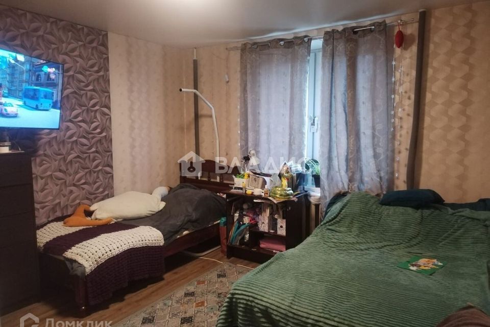 Продаётся 2-комнатная квартира, 40 м²
