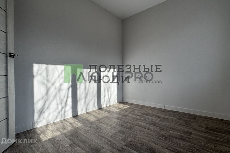 Продаётся 1-комнатная квартира, 38 м²