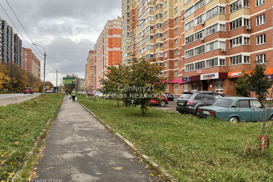 Продаётся студия, 33 м²
