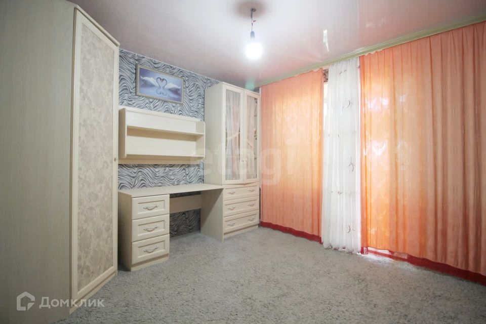 Продаётся 3-комнатная квартира, 66.6 м²