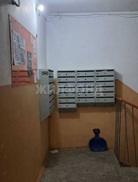 Продаётся 3-комнатная квартира, 61 м²