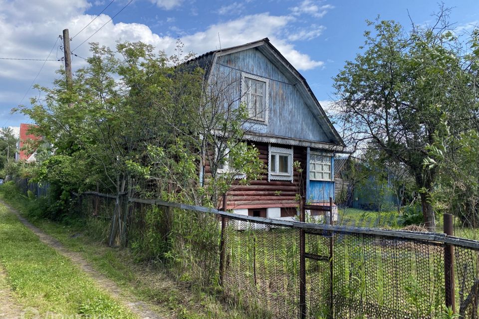 Купить Дачу В Городе Бор