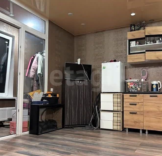 Продаётся студия, 36.8 м²
