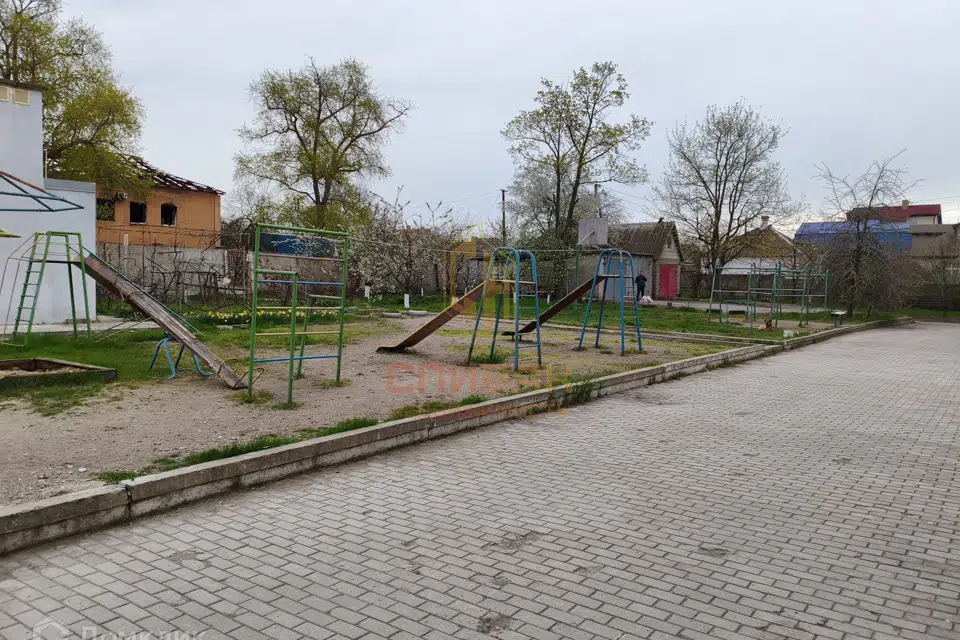 Продаётся 3-комнатная квартира, 73.7 м²