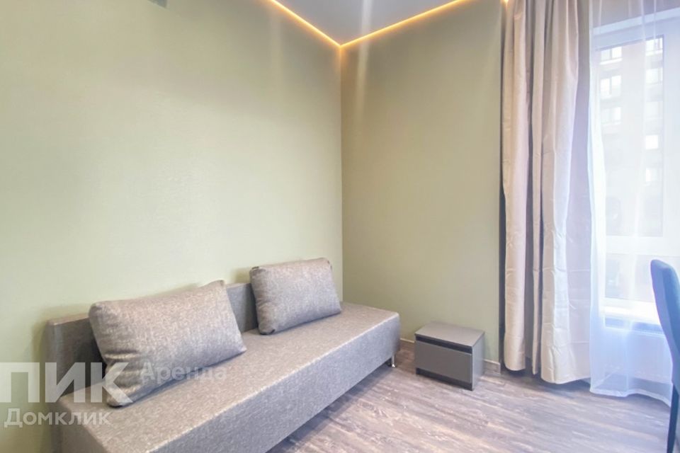 Сдаётся 2-комнатная квартира, 48.7 м²