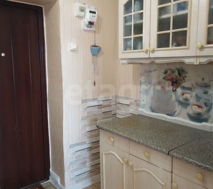 Продаётся 1-комнатная квартира, 17.3 м²