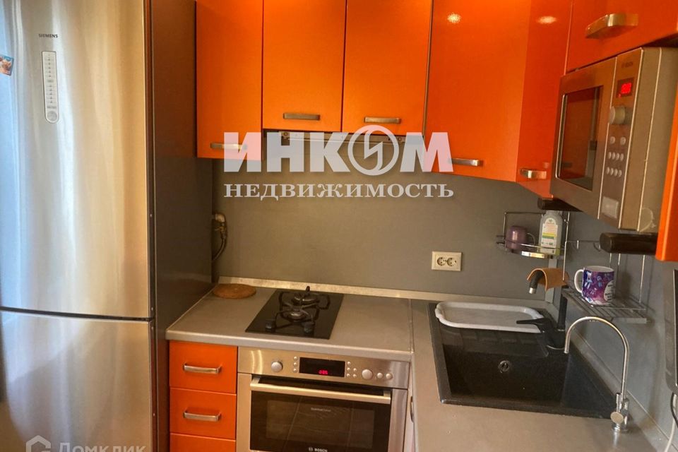Сдаётся 2-комнатная квартира, 45 м²