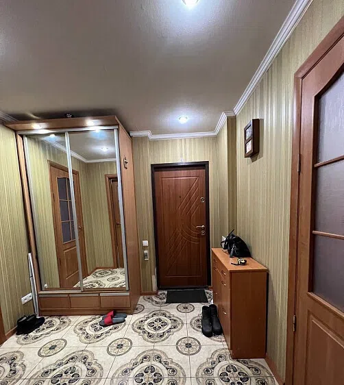 Продаётся 3-комнатная квартира, 63 м²