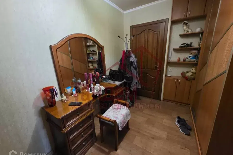 Продаётся 3-комнатная квартира, 67 м²