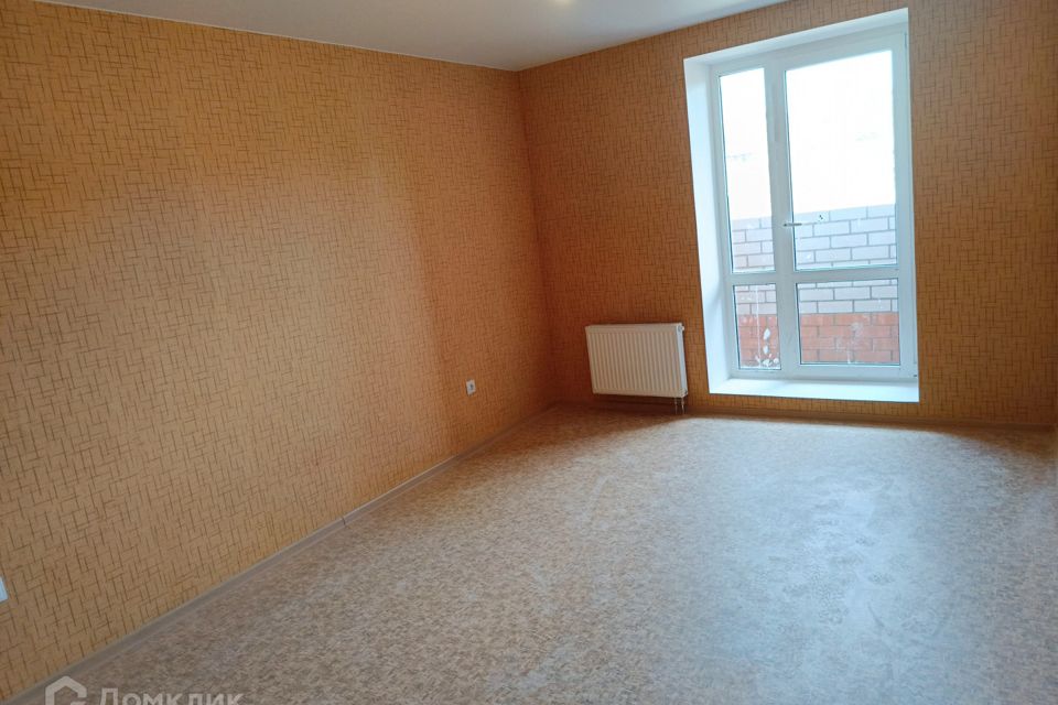 Продаётся 2-комнатная квартира, 45 м²