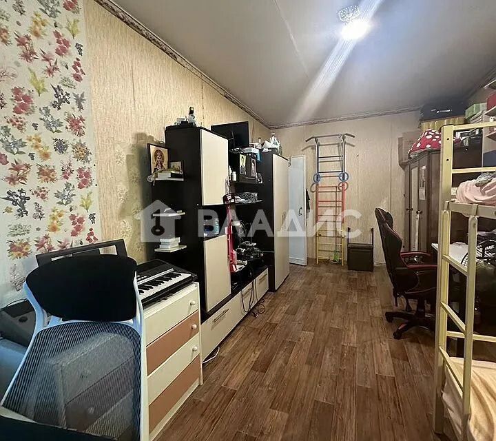 Продаётся 2-комнатная квартира, 42.3 м²