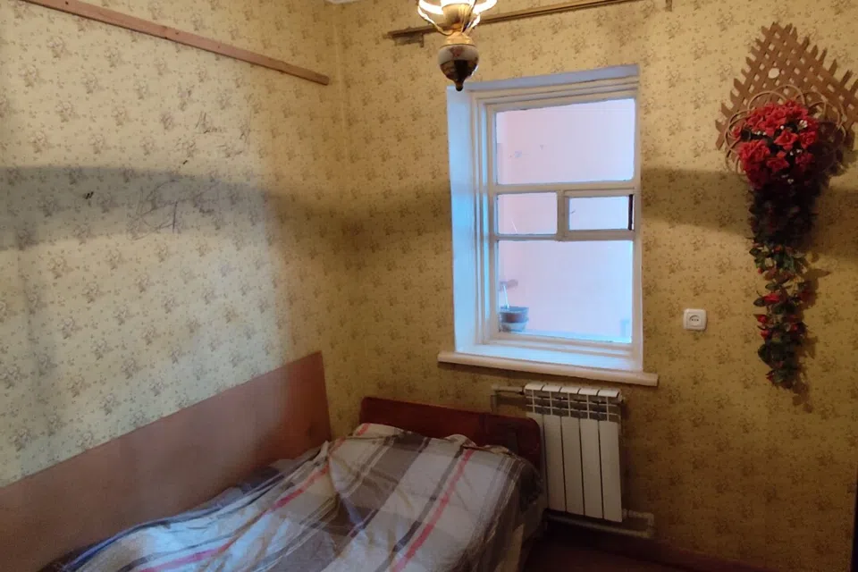 Продаётся 1-этажный дом, 96 м²