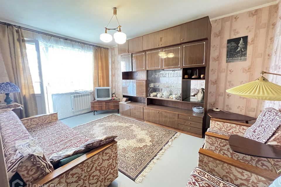 Сдаётся 2-комнатная квартира, 37 м²