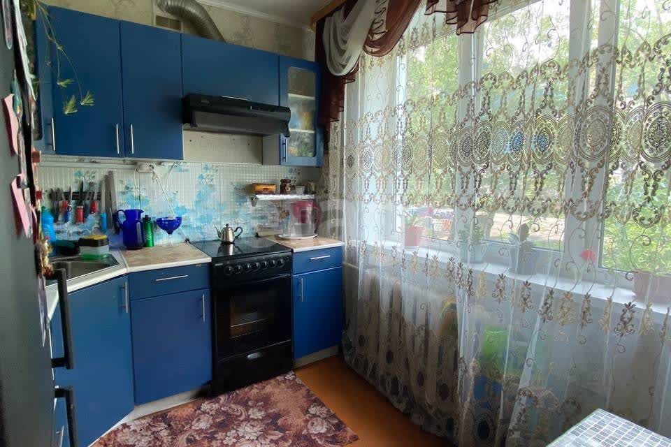 Продаётся 2-комнатная квартира, 50.2 м²