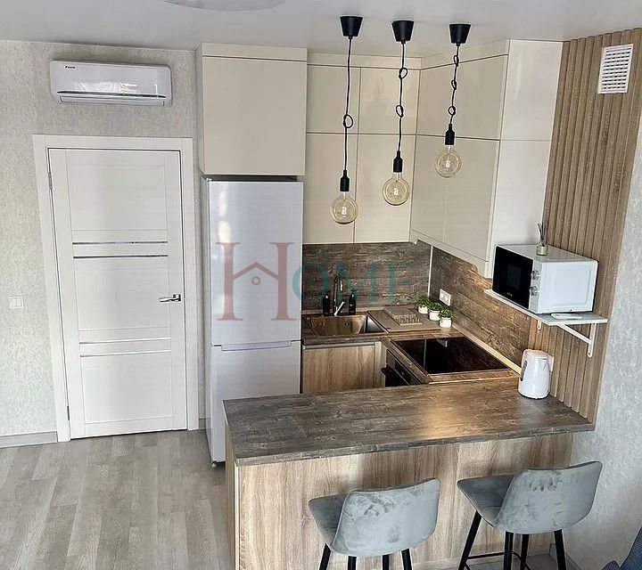 Сдаётся 2-комнатная квартира, 40 м²