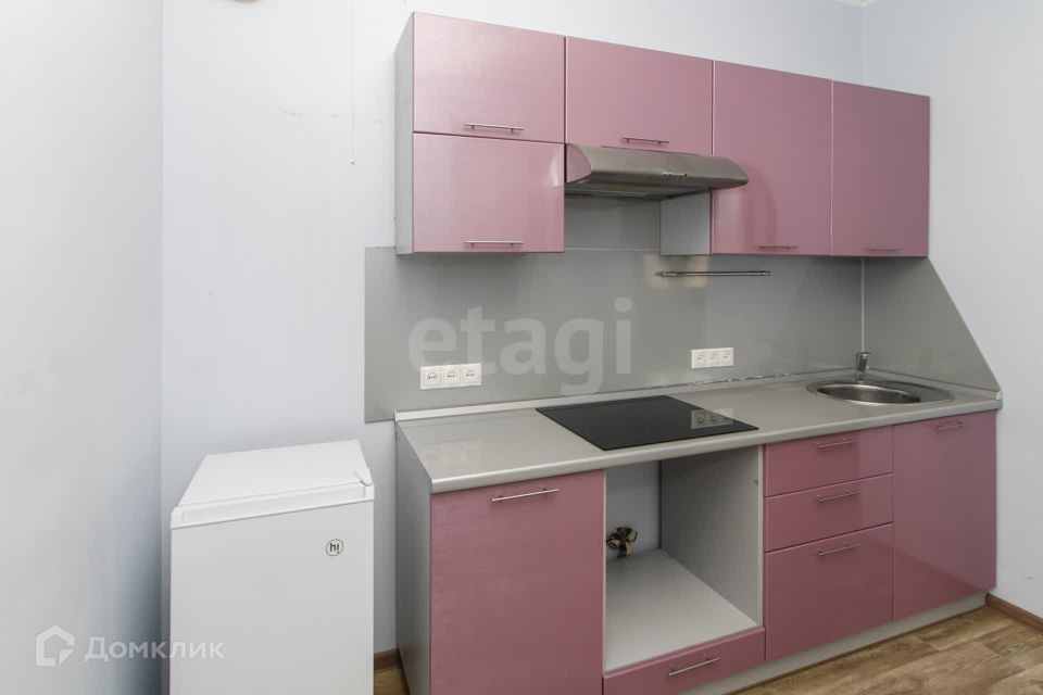 Сдаётся 1-комнатная квартира, 32.8 м²