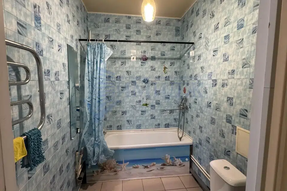 Сдаётся 1-комнатная квартира, 30 м²
