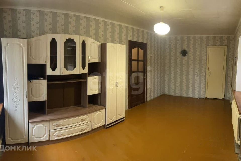 Продаётся 1-комнатная квартира, 31.6 м²