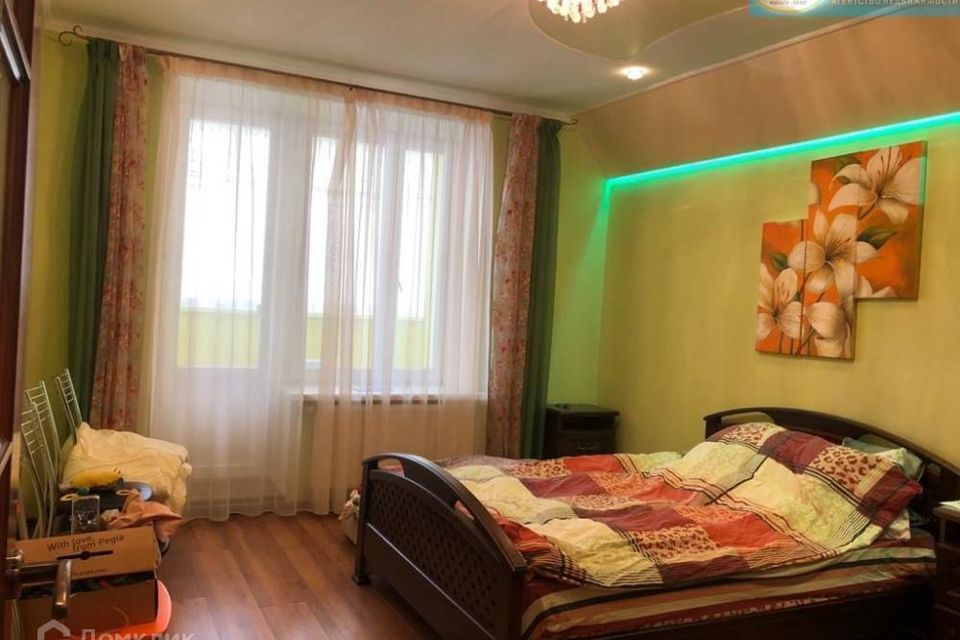 Сдаётся 2-комнатная квартира, 60 м²