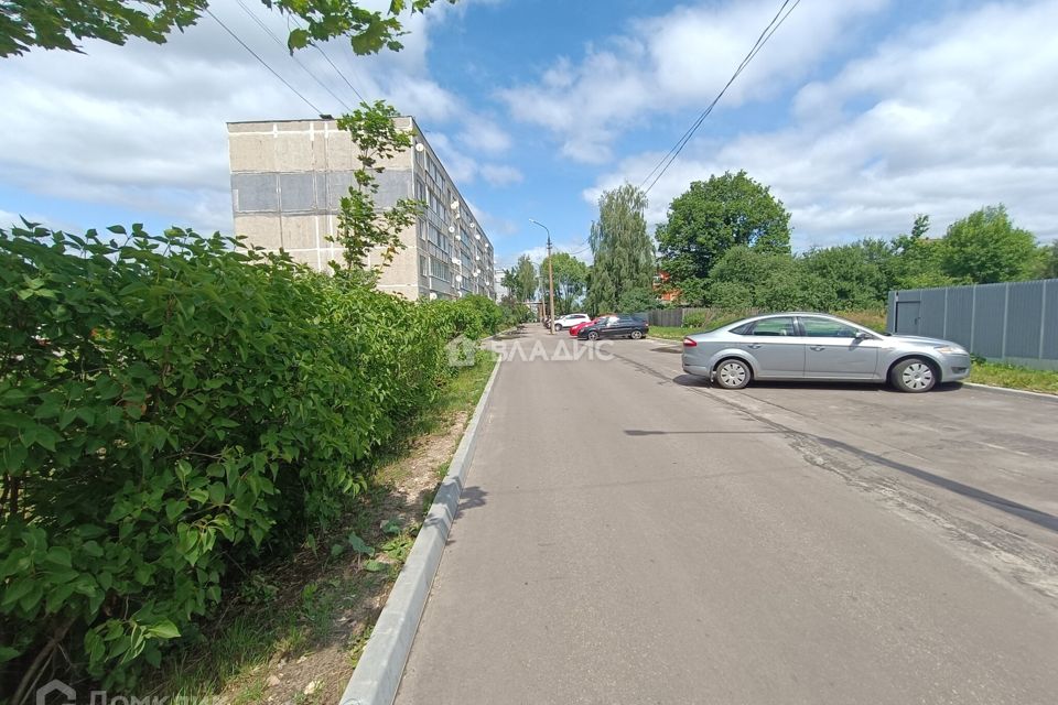 Продаётся 3-комнатная квартира, 70 м²