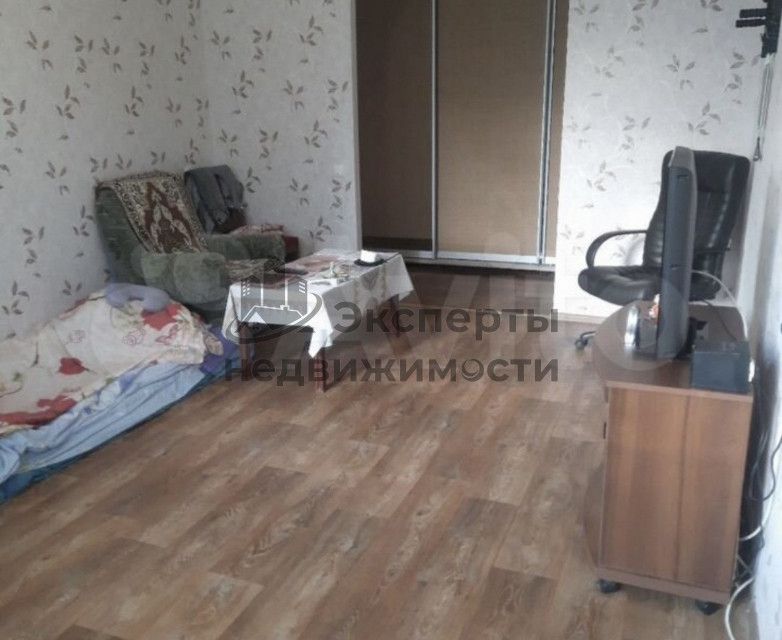 Продаётся 3-комнатная квартира, 84 м²