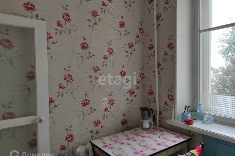 Сдаётся 1-комнатная квартира, 38.4 м²